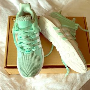 NWT - Adidas EQT Support ADV Women’s sneaker